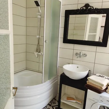 With Parking Space Janjina, Peljesac - 21984 * Janjina