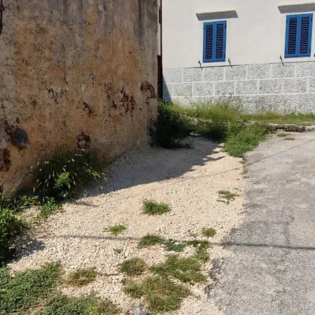 With Parking Space Janjina, Peljesac - 21984 Janjina