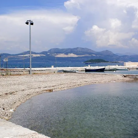 Apartmán With A Parking Space Janjina, Peljesac - 21984 Janjina