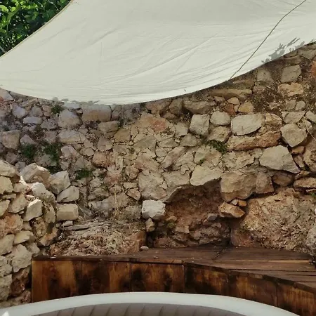 With Parking Space Janjina, Peljesac - 21984 Janjina