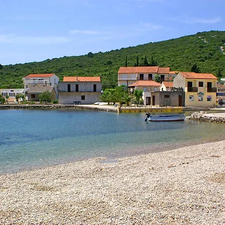 Apartmán With A Parking Space Janjina, Peljesac - 21984