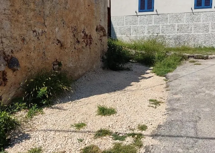 With Parking Space Janjina, Peljesac - 21984 Janjina