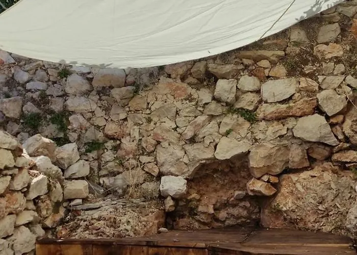 With Parking Space Janjina, Peljesac - 21984 Janjina